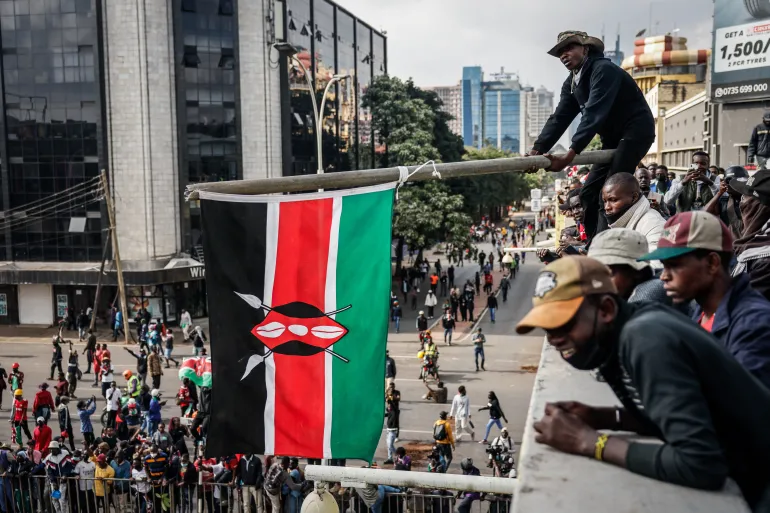 Kenya | Hausse du carburant