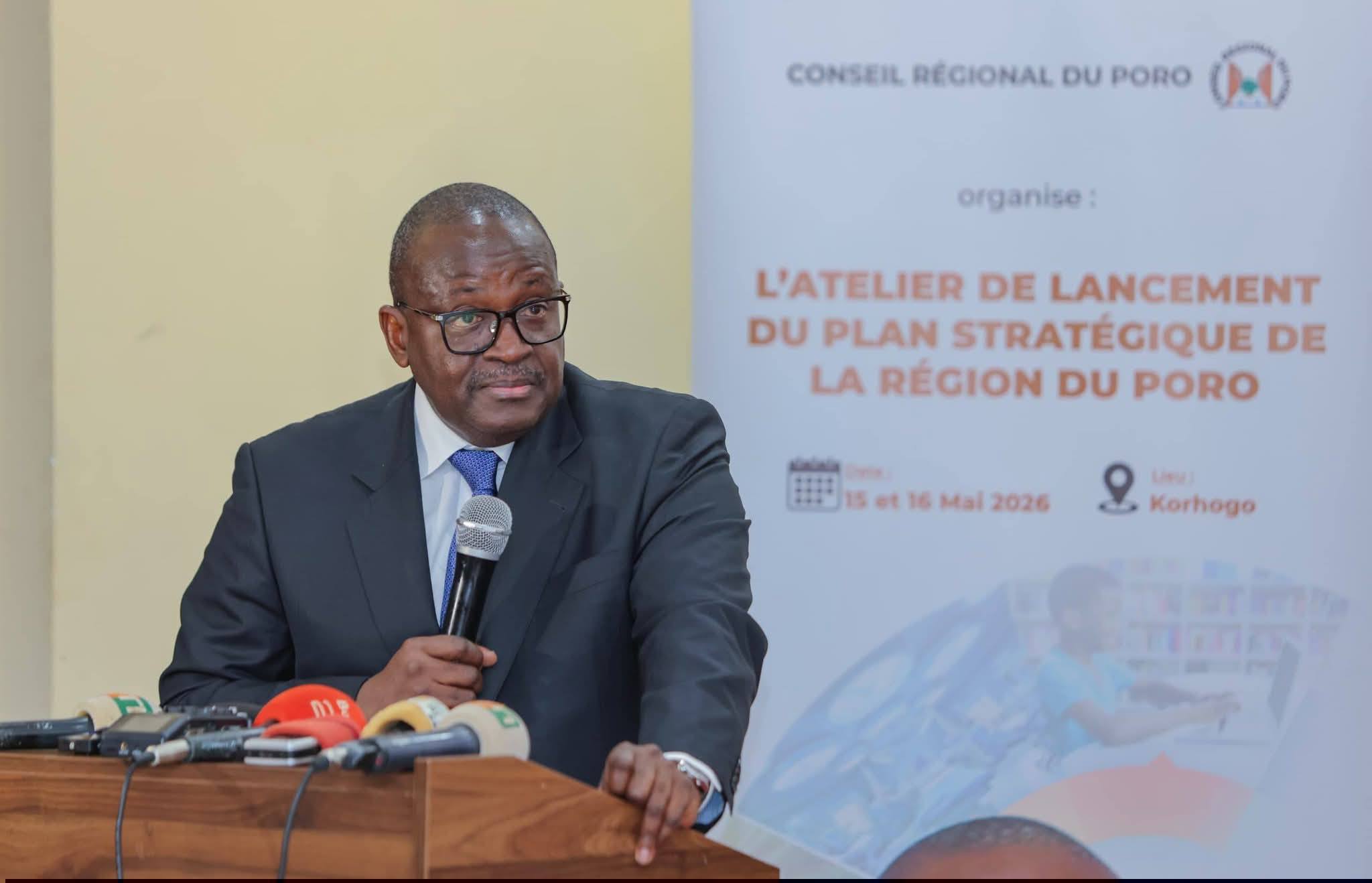 Côte d’Ivoire | Développement local