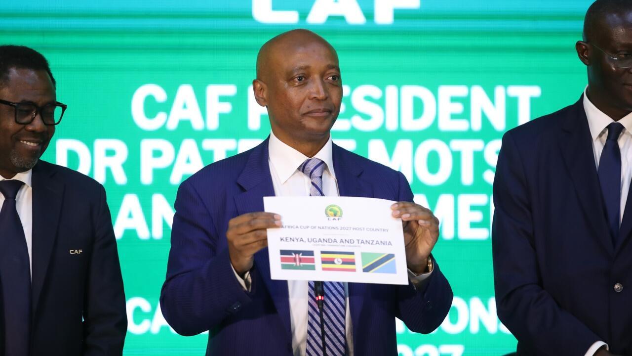 Football | CAN 2027