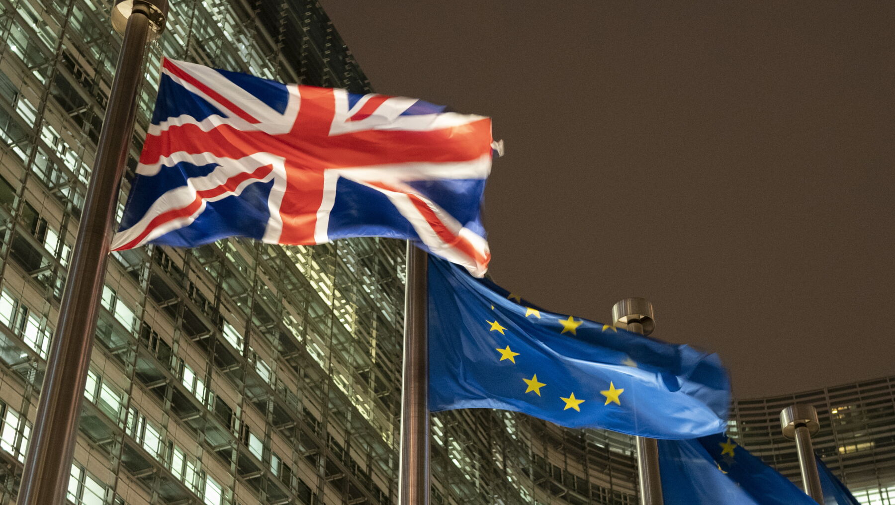 Royaume-Uni | Brexit