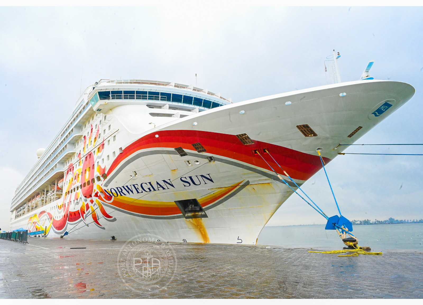 Côte d’Ivoire | Tourisme de Croisière