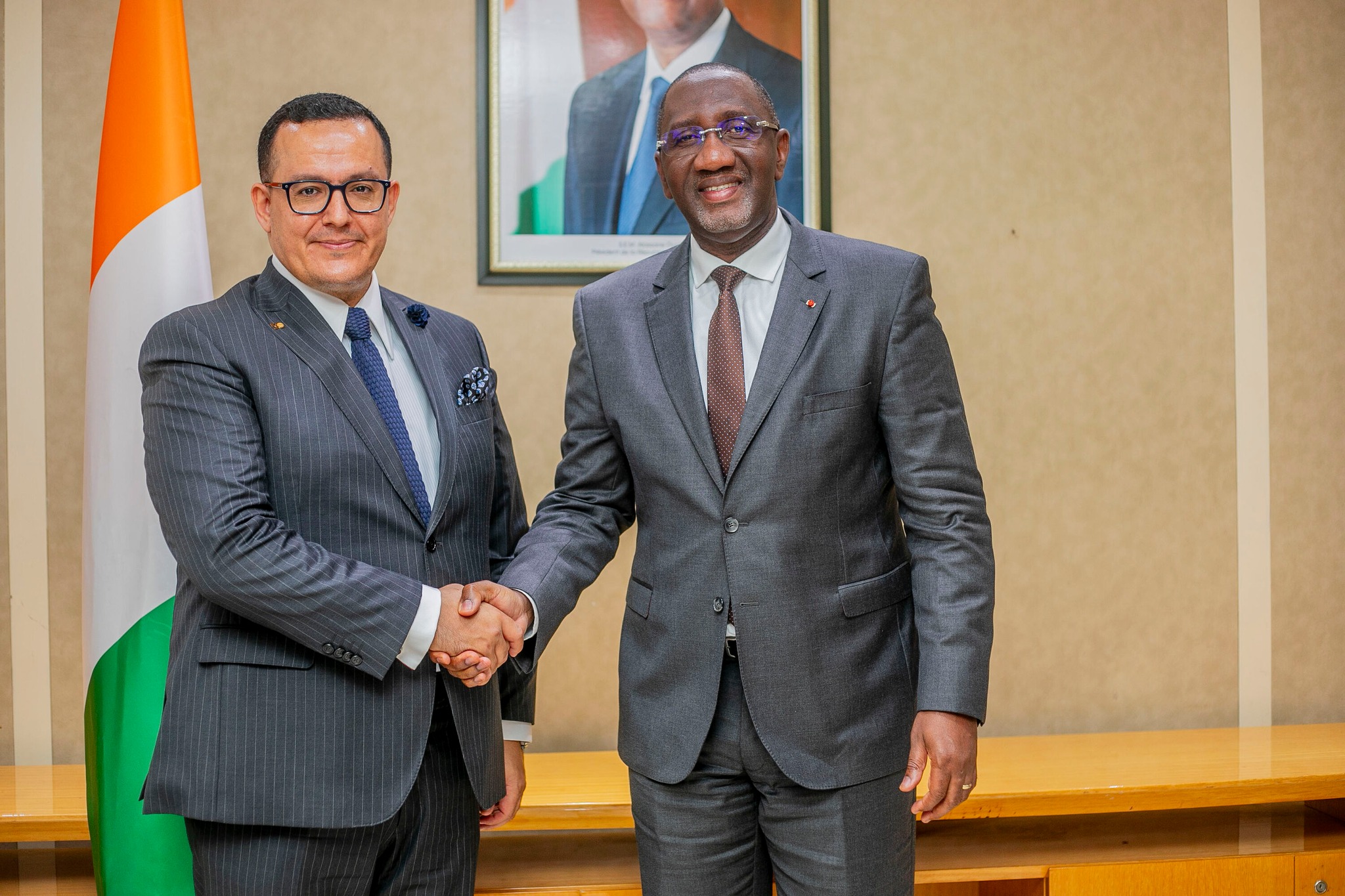 Côte d’Ivoire | Financement du PND 2026-2030
