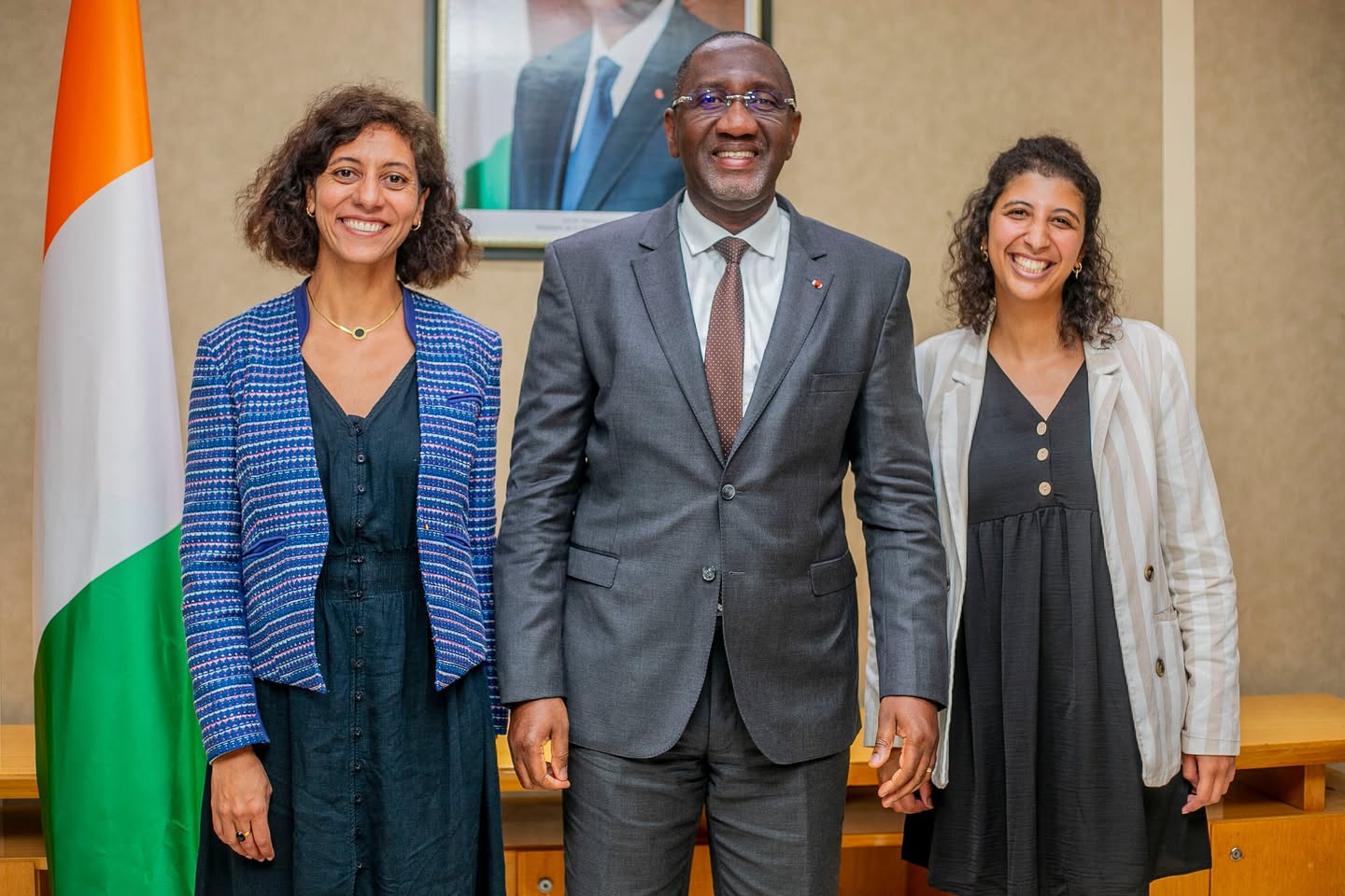 Côte d’Ivoire | Financement du PND 2026-2030