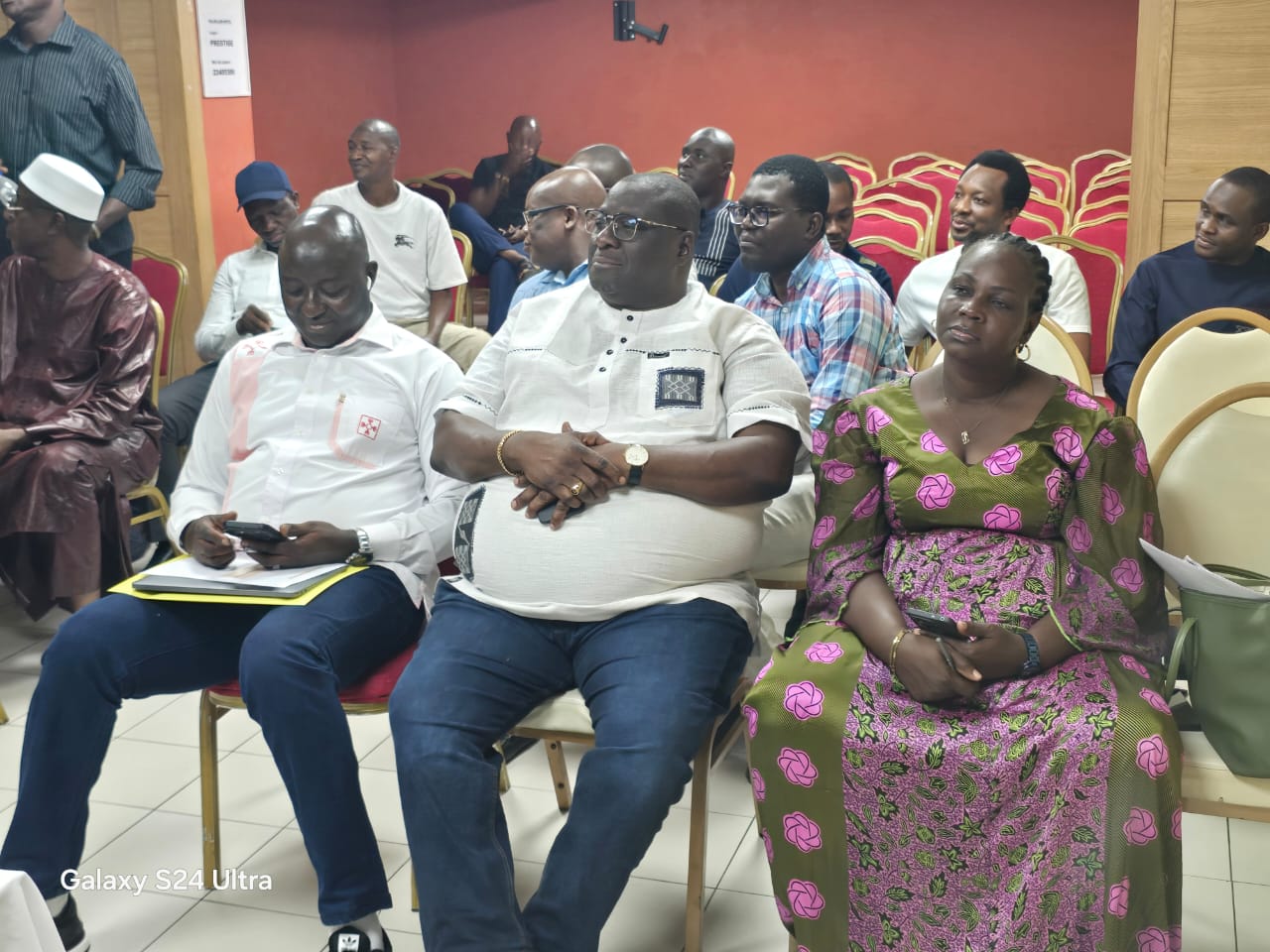 Côte d’Ivoire | Développement, cohésion, gouvernance
