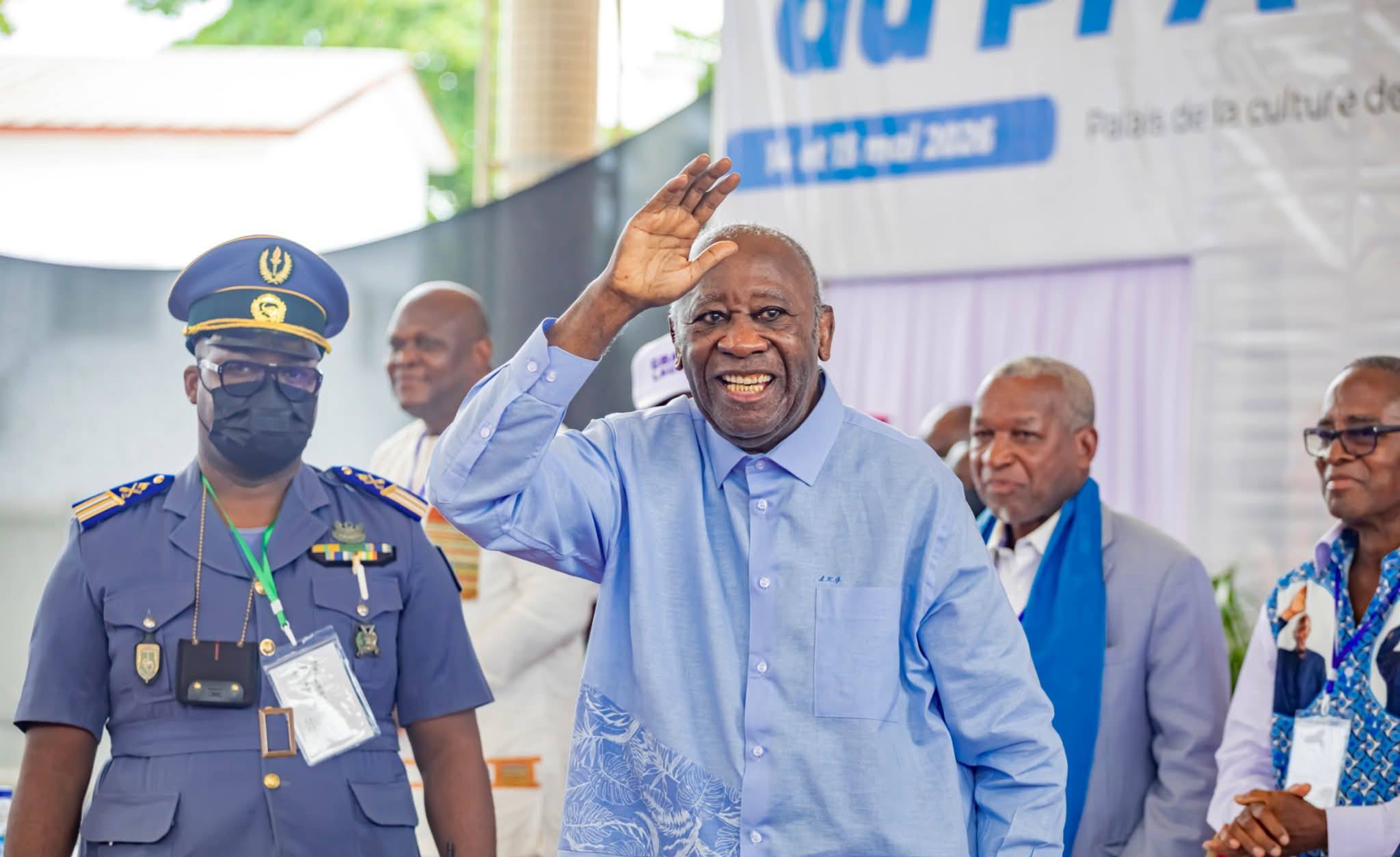 Côte d’Ivoire | Réorganisation du PPA-CI