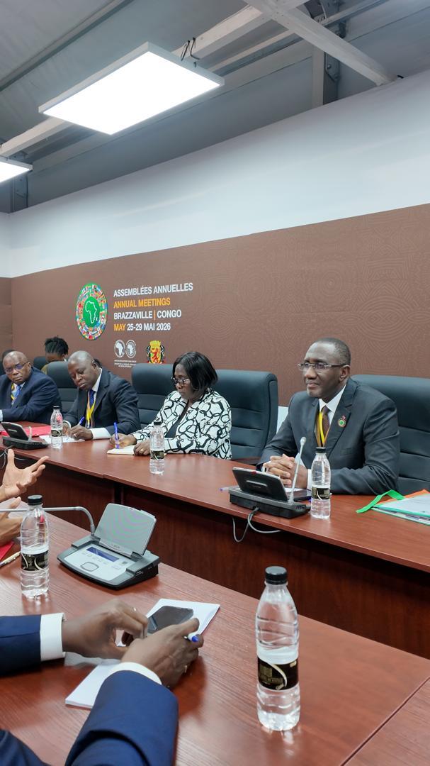 Côte d’Ivoire | Financement du PND 2026-2030