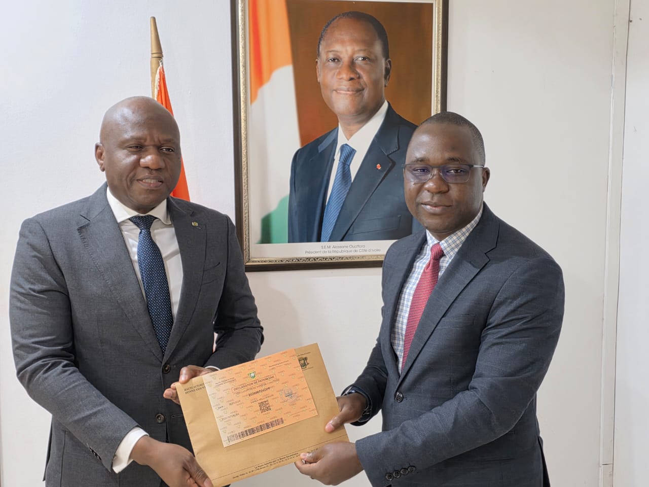 Côte d’Ivoire | Bonne gouvernance