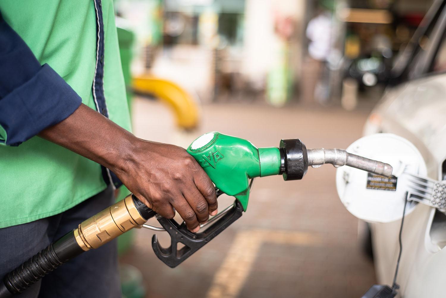 Côte d’Ivoire | Produits pétroliers