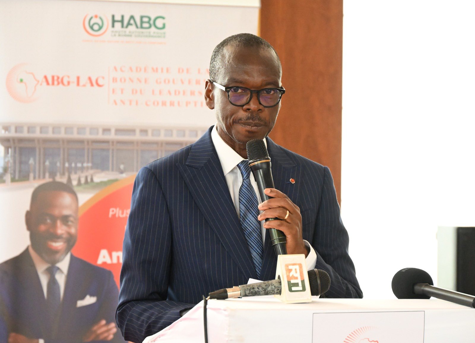 Côte d’Ivoire | Administration publique et gouvernance