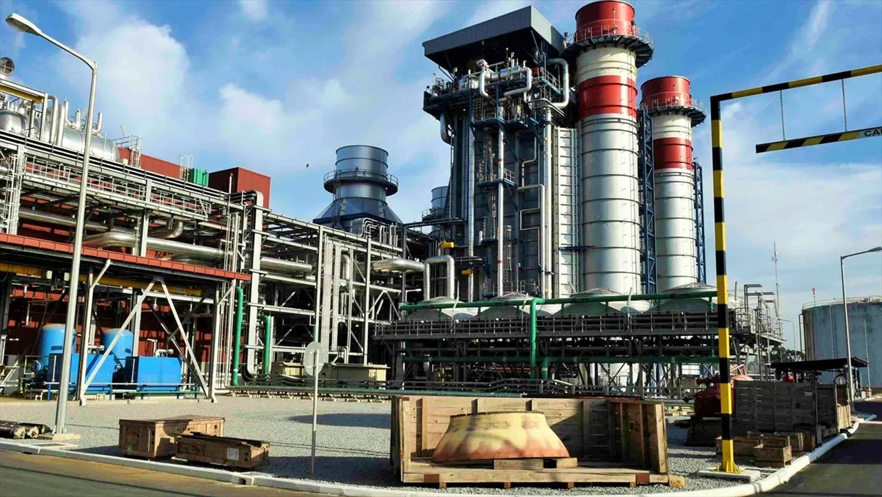 Industrialisation en Afrique | IIA 2025
