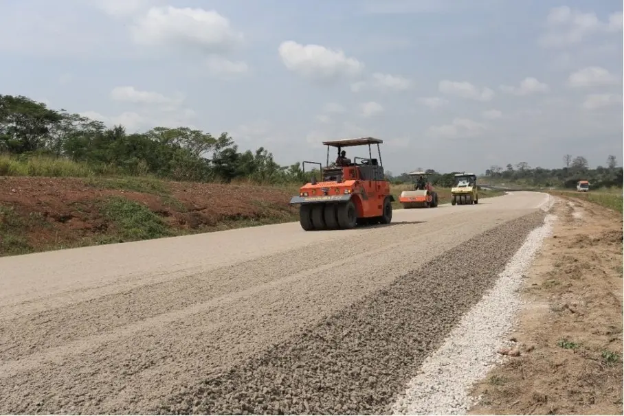 Côte d’Ivoire | Infrastructures routières