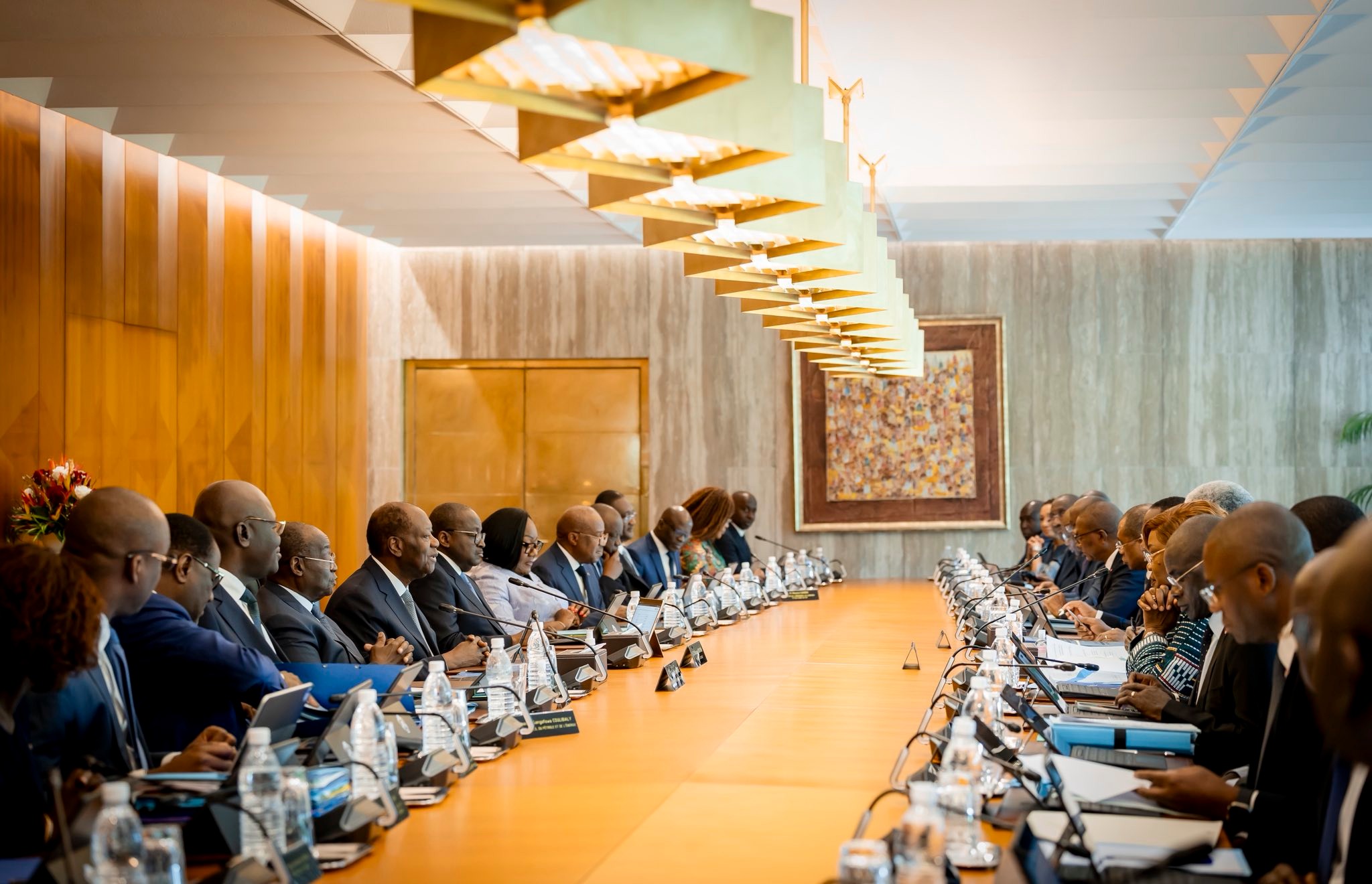 Côte d’Ivoire | Croissance économique