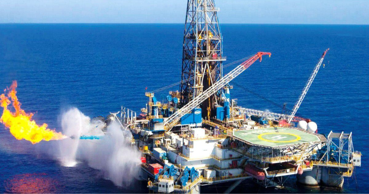 Côte d’Ivoire | Hydrocarbures