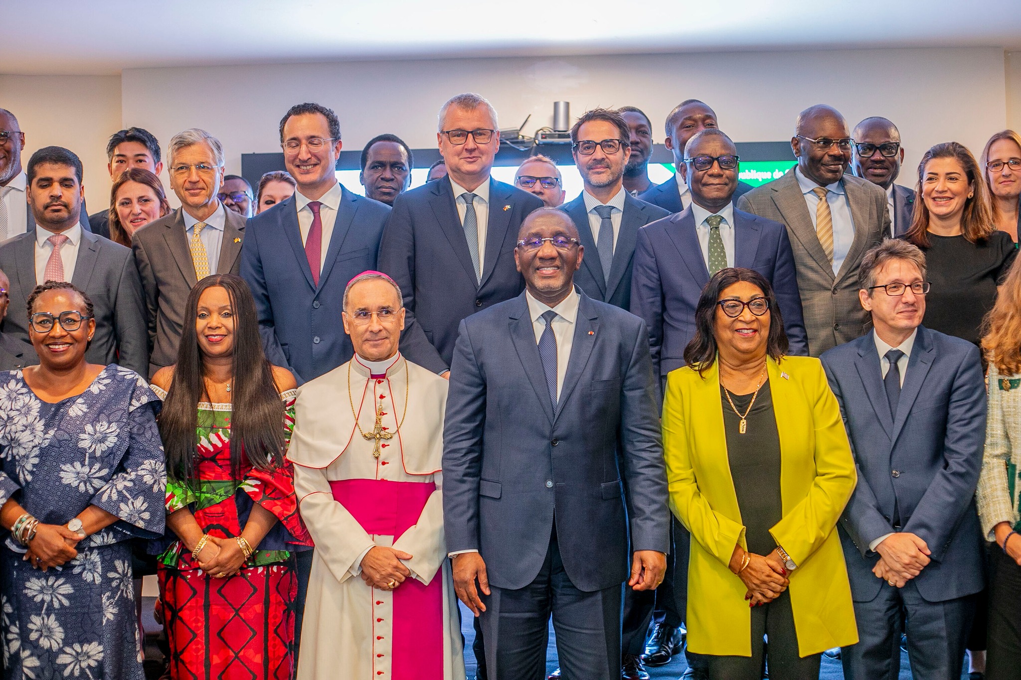 Côte d’Ivoire | Financement du PND 2026-2030
