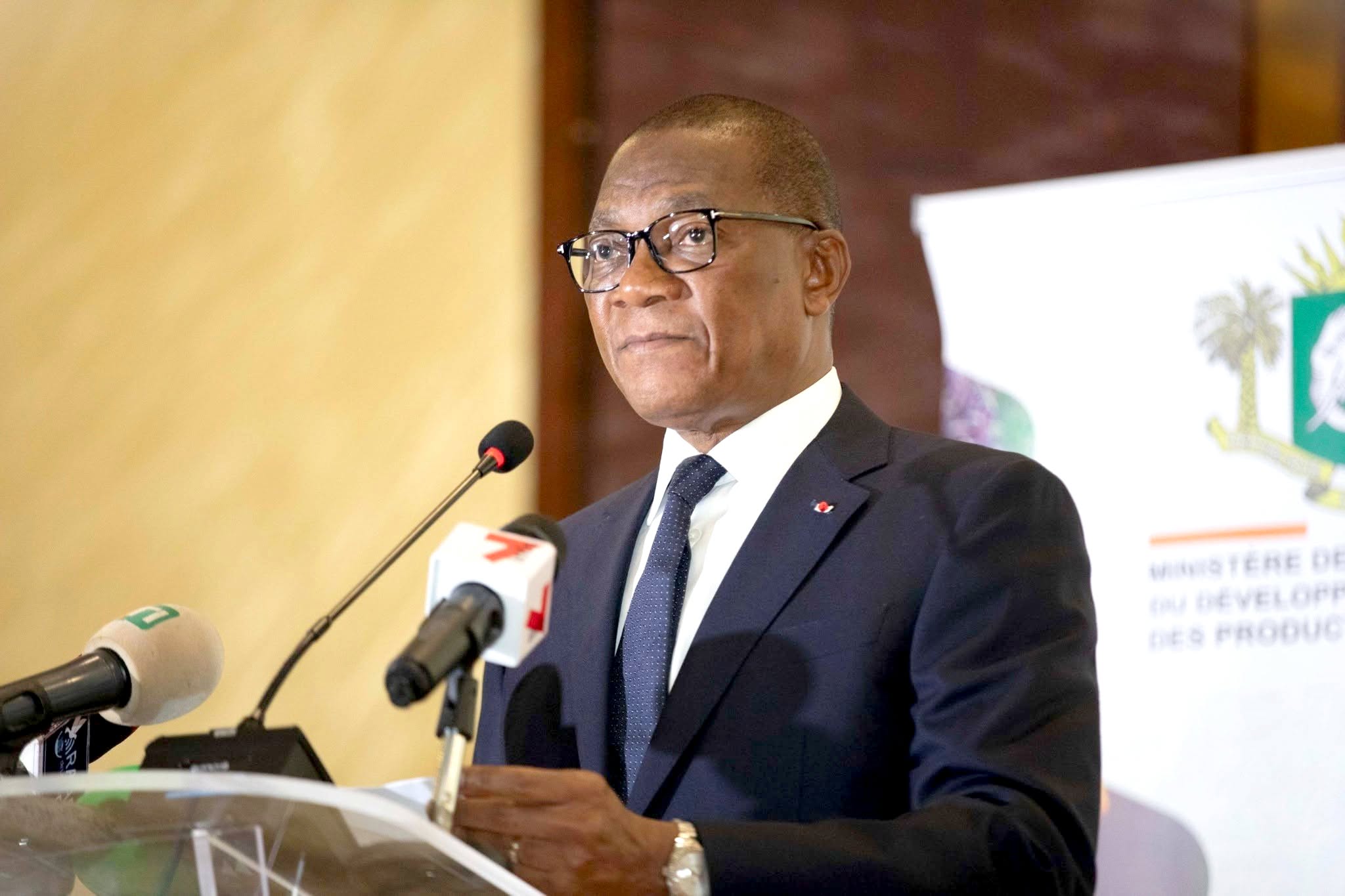 Côte d’Ivoire | PNIA III et développement agricole