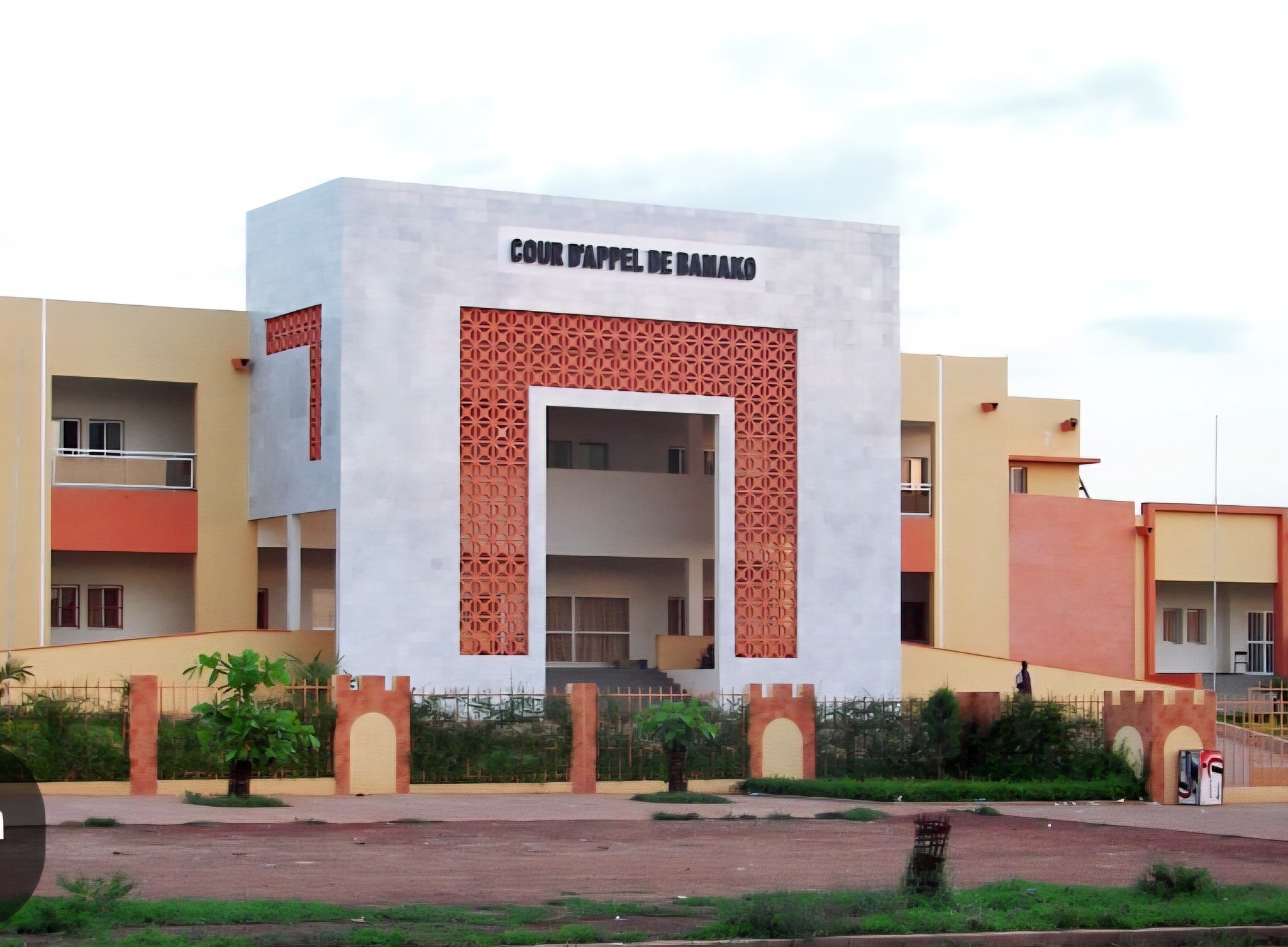 Mali | Affaire d’espionnage