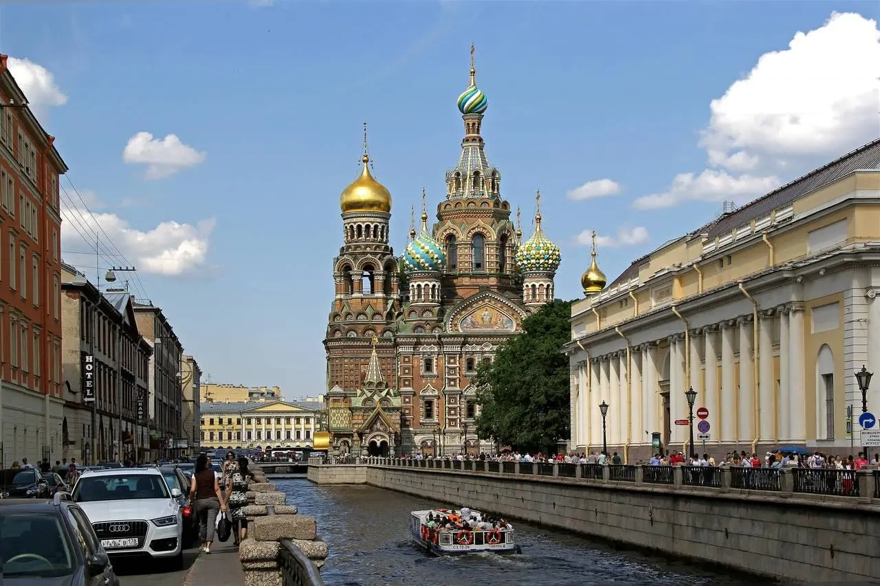 Guerre Russie – Ukraine