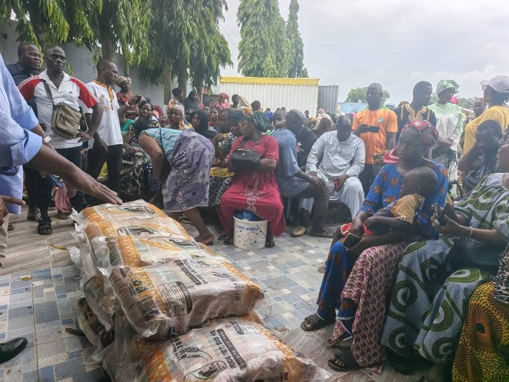 Côte d’Ivoire | Déguerpissement à Port-Bouët et Koumassi