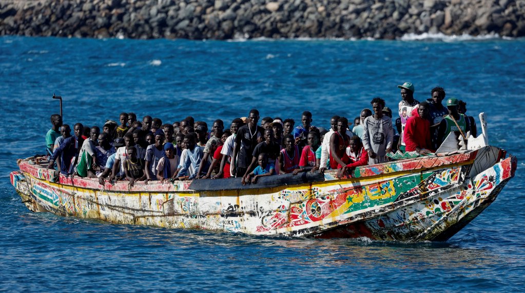 Mauritanie | Migration irrégulière