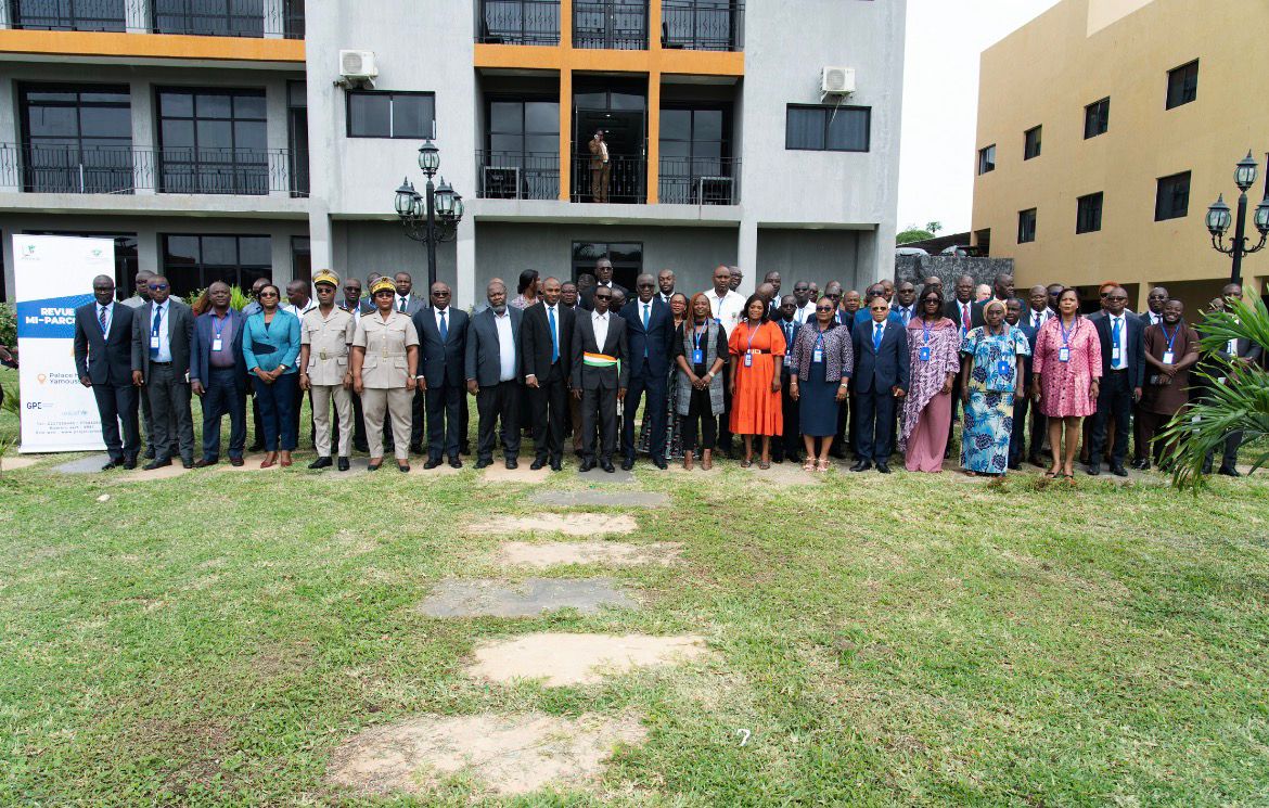 Côte d’Ivoire | Education de base