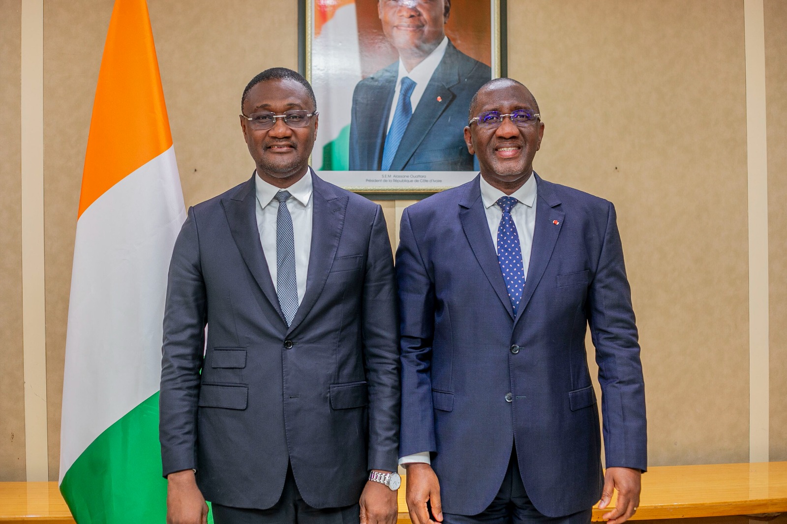 Côte d’Ivoire | Logement et foncier