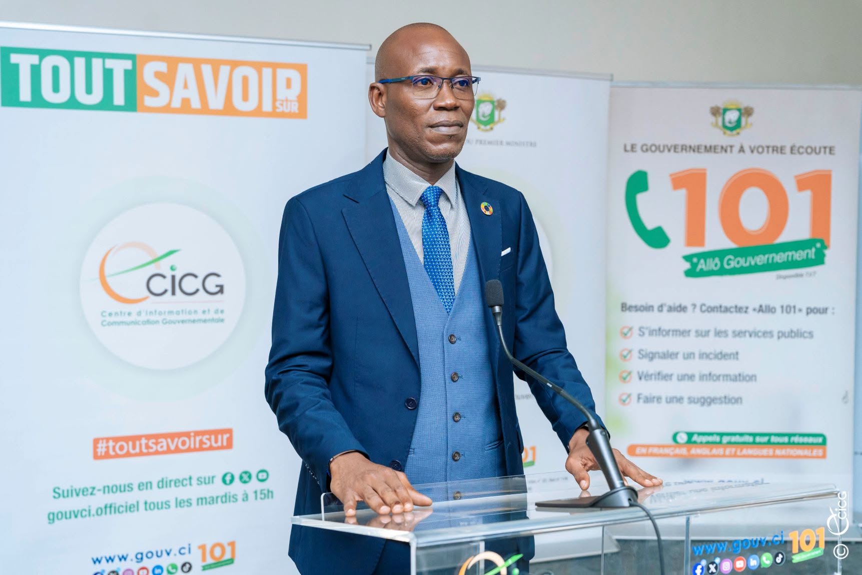 Côte d’Ivoire | Face au dérèglement climatique