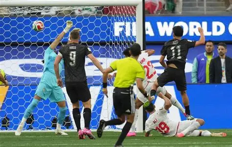 Football | Coupe du monde 2026