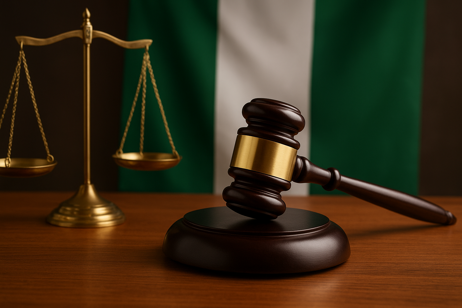 Nigeria | Tension politique à l’approche de 2027