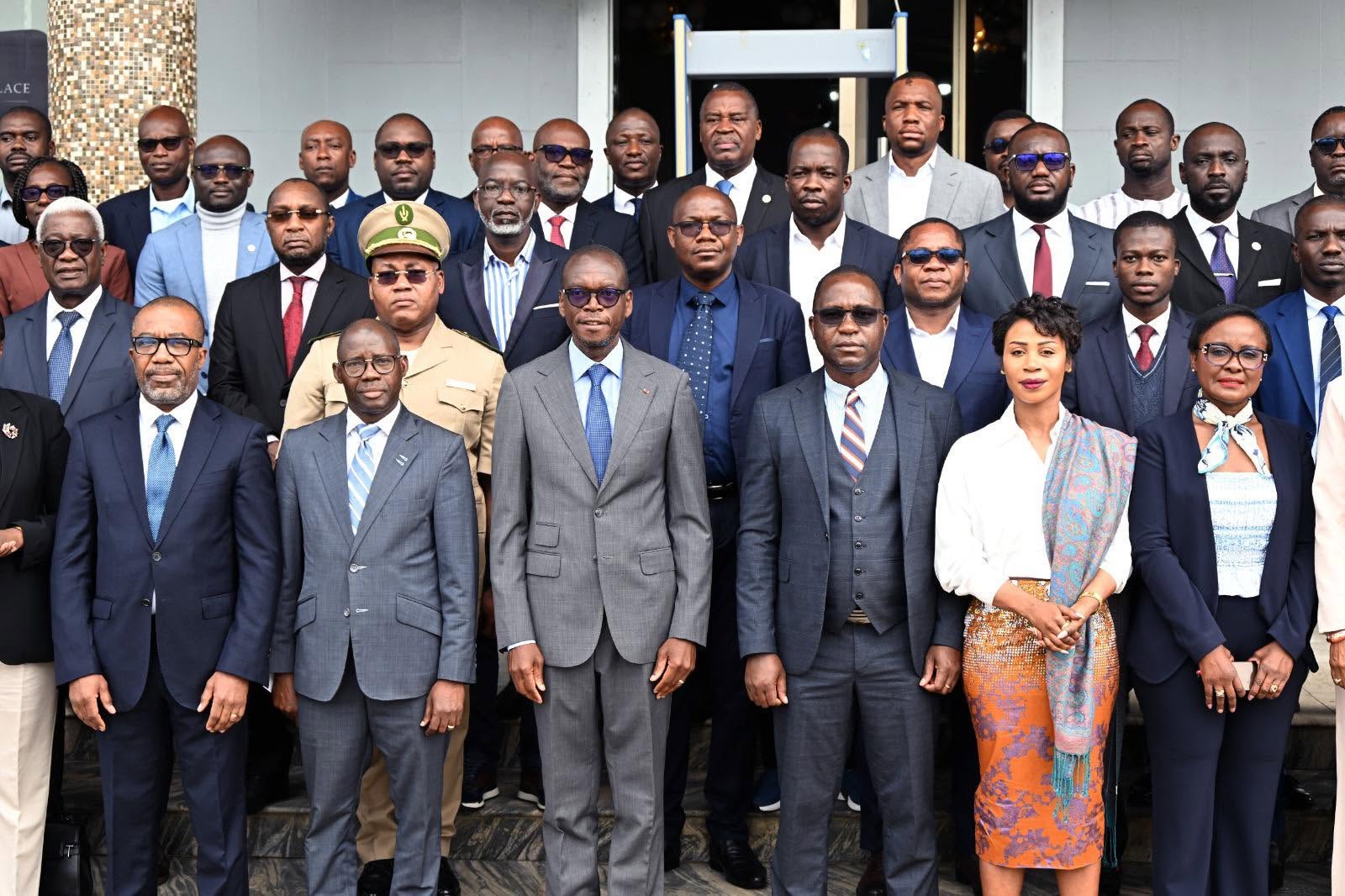 Côte d’Ivoire | Protection des lanceurs d’alerte