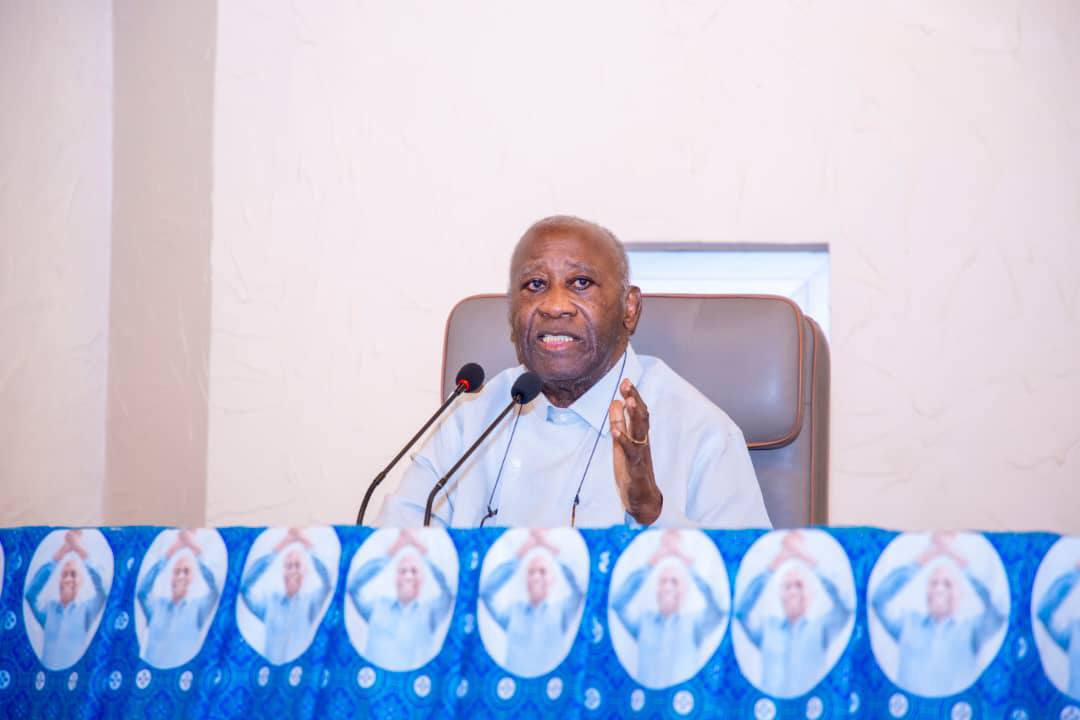 Législatives du 27 décembre