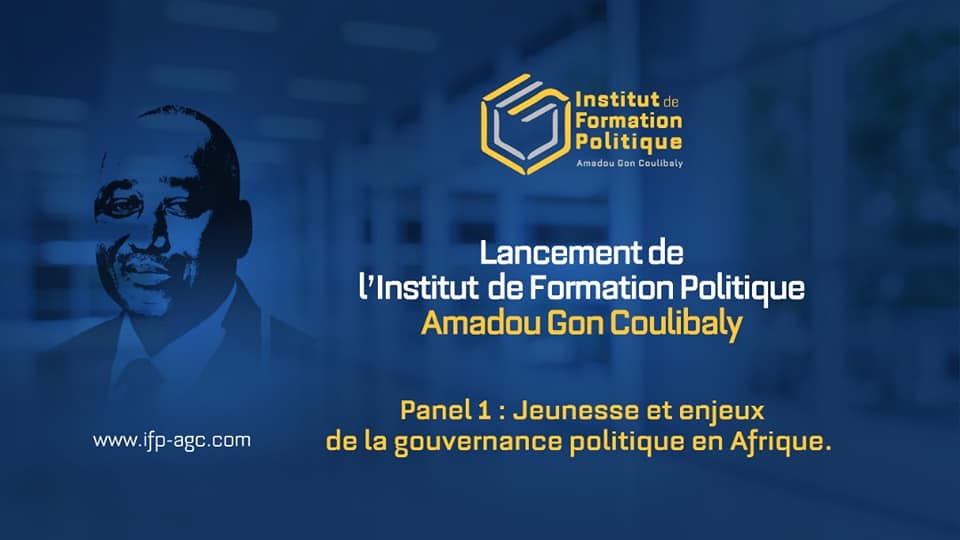 Formation| Reconnaissance du mérite :