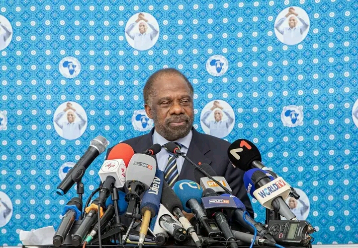 PPA-CI| Marche de protestation