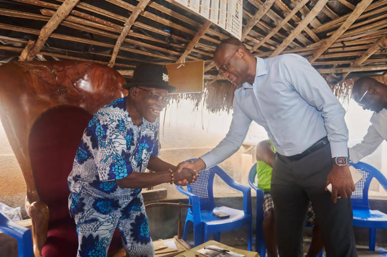 Béoumi | Paix et cohésion sociale