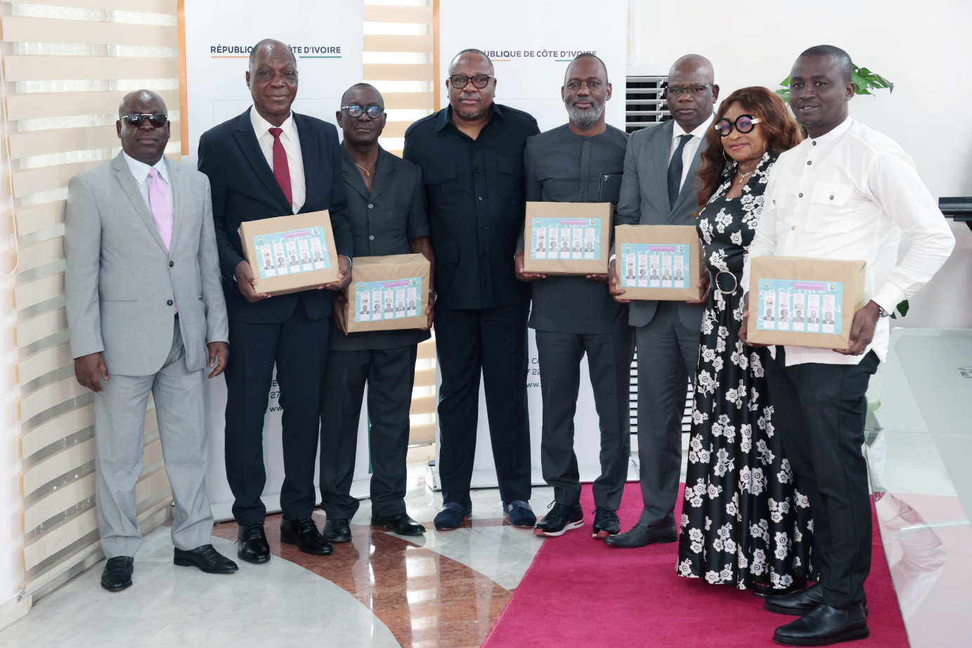 Présidentielle du 25 octobre :