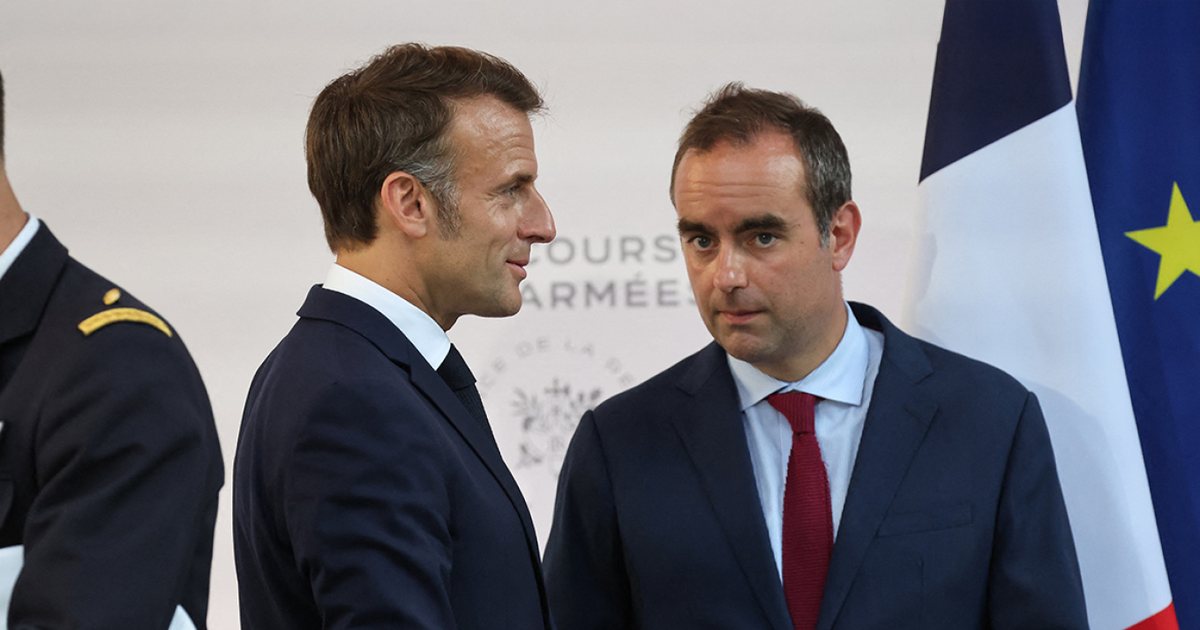 France| Nomination d’un Premier ministre :