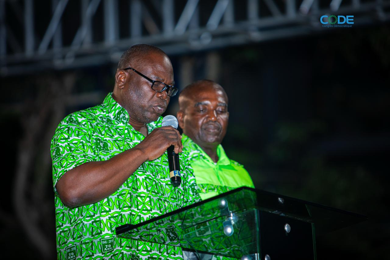 Présidentielle du 25 octobre| En pleine campagne