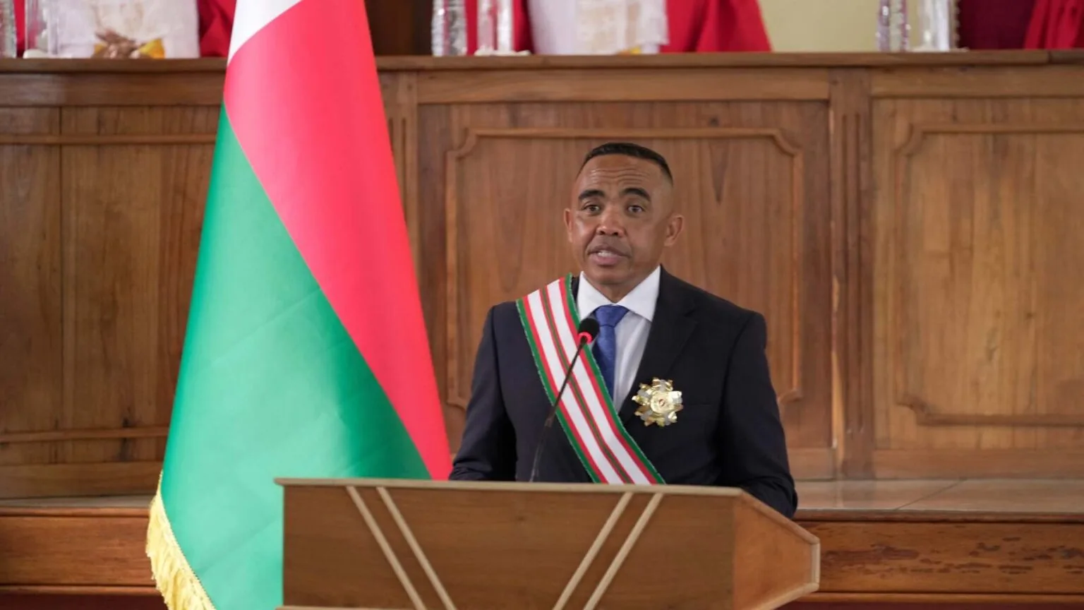 Madagascar| Après la destitution d’Andry Rajoelina
