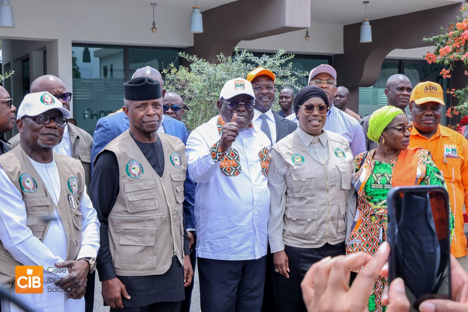 Présidentielle 2025| A quelques jours du scrutin