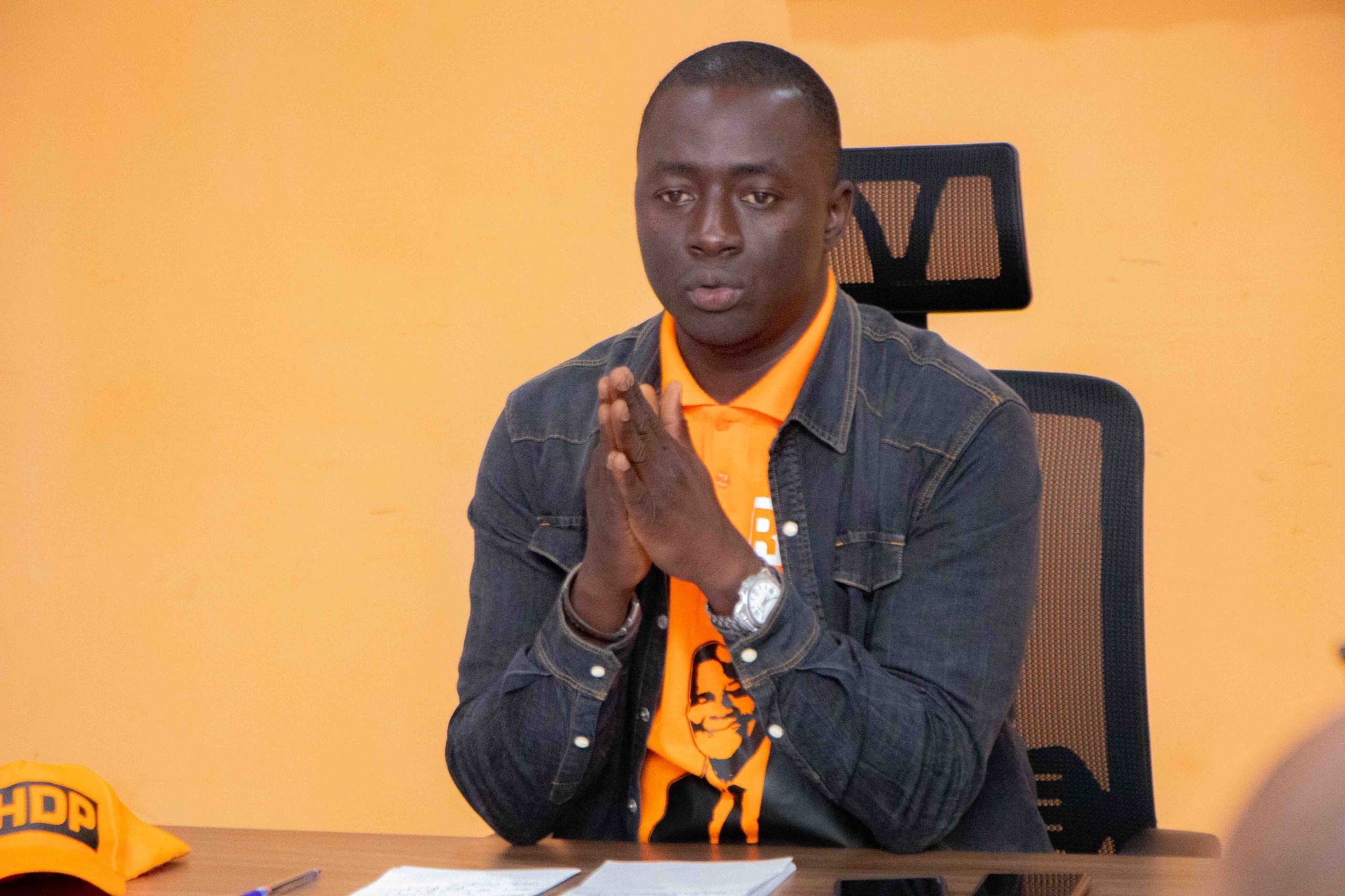 Présidentielle 2025 |Victoire du Président Ouattara