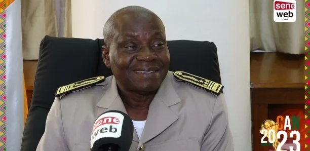 Présidentielle 2025 | Sécurité électorale