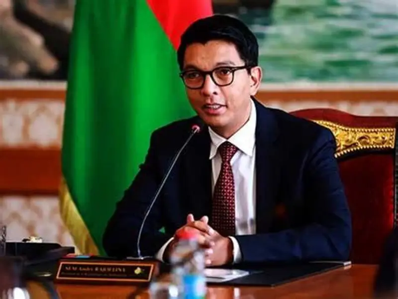 Madagascar| Après sa chute