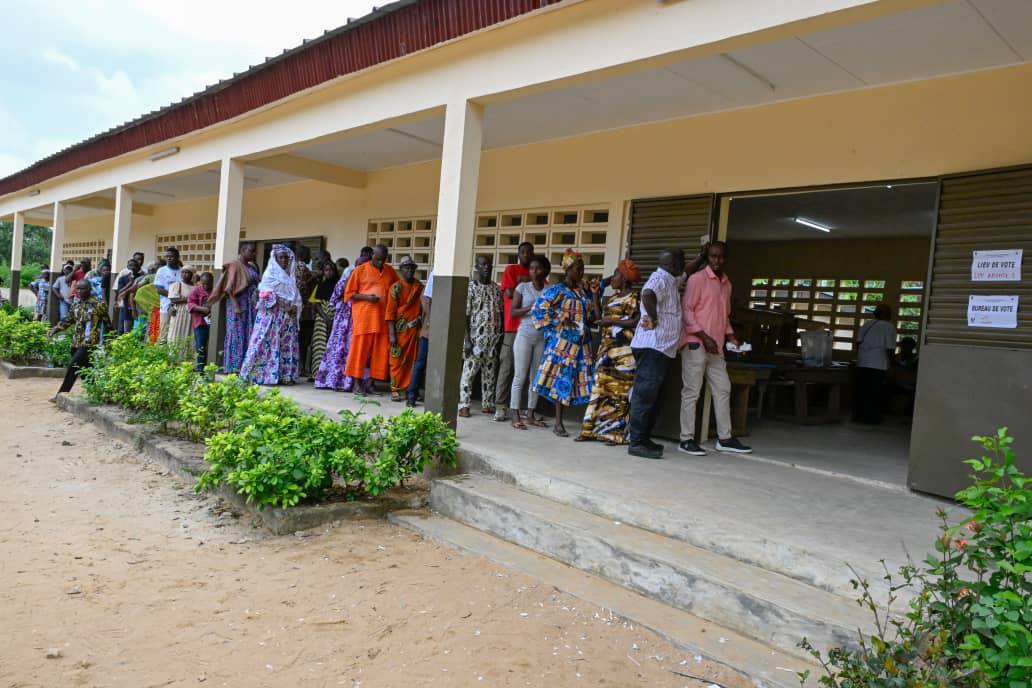 Présidentielle 2025| tenue du scrutin ce samedi