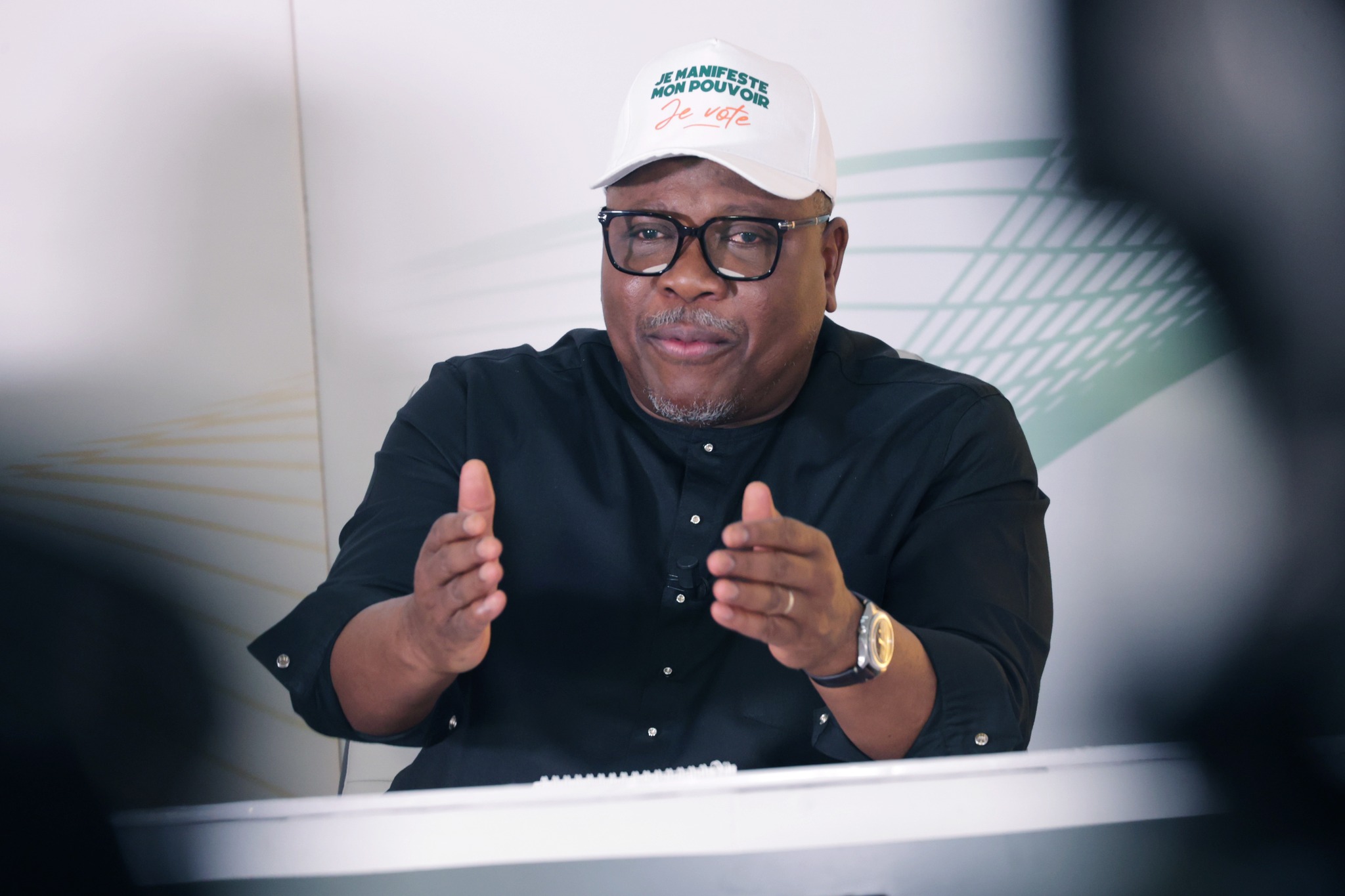 Présidentielle 2025| Déroulé du scrutin