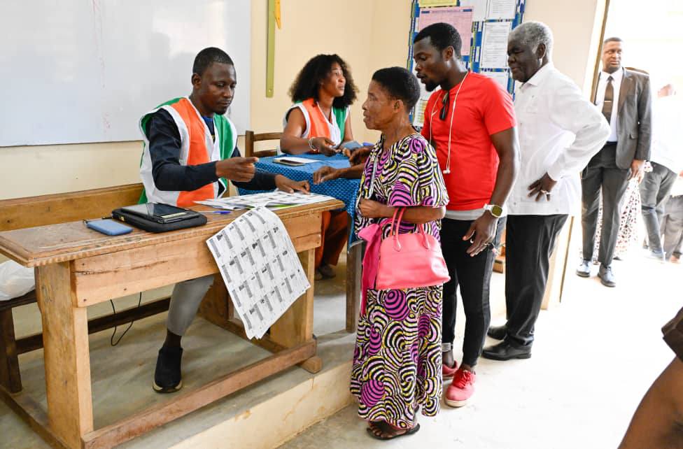 Présidentielle | Maturité politique et démocratie