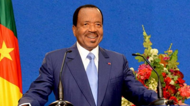 Cameroun | Présidentielle 2025