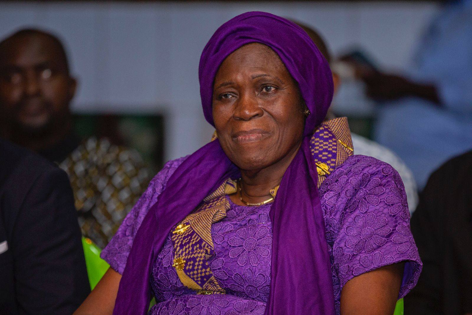 Présidentielle| Proclamation des résultats provisoires