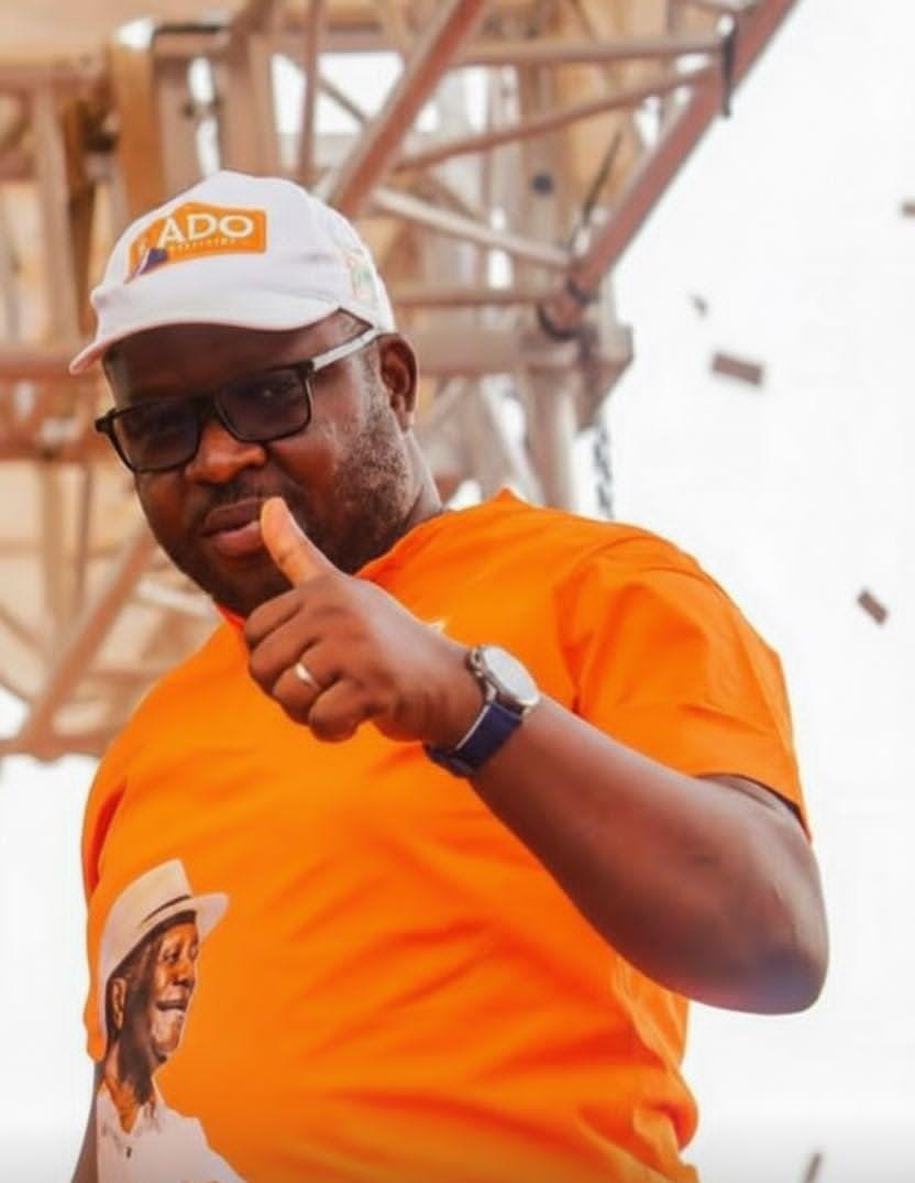 Présidentielle du 25 octobre