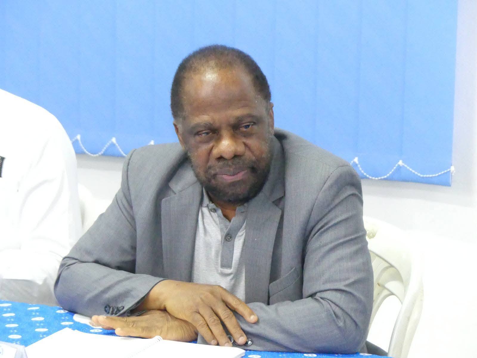 Prétendue démission du parti de Laurent Gbagbo