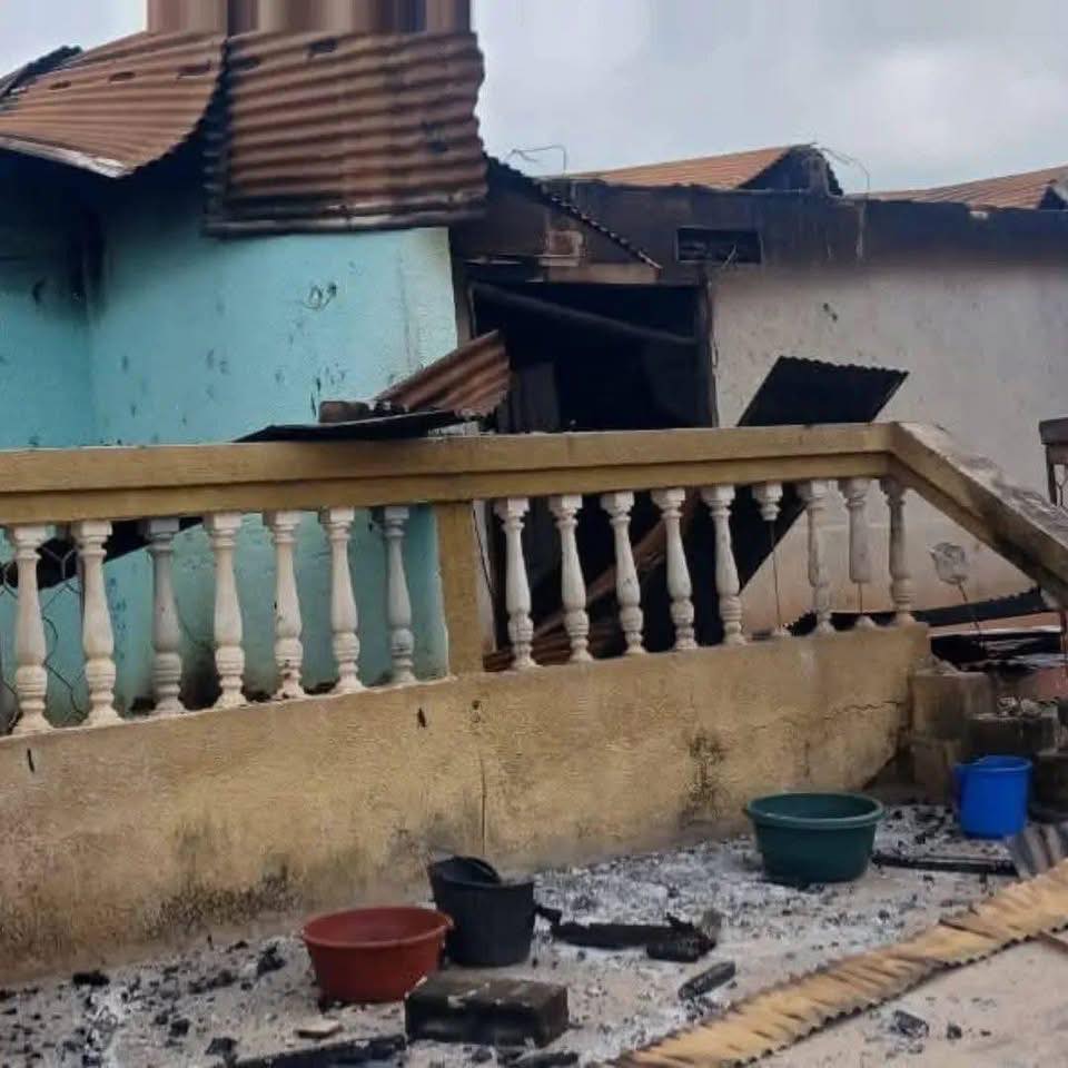 Présidentielle 2025 en Côte d’Ivoire| Tensions électorales