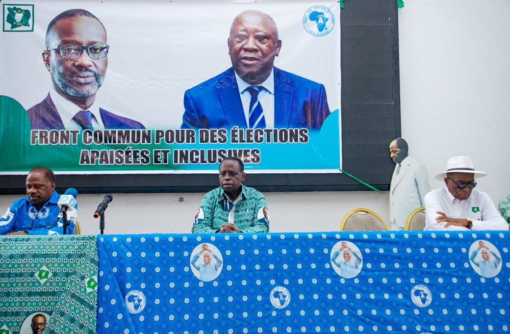 Présidentielle 2025 | Troubles électoraux